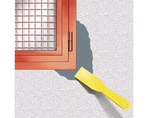 Materiale di riempimento: Sika Mix&Go Universalmörtel, 1.25kg – Nuovo e nell'imballaggio originale da Koppigen venduto da Bracher_Mail-House 3