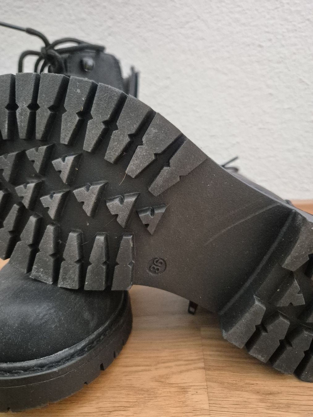 Dosenbach Chaussures femmes: Boots Gr. 36 – Neuf (Voir description) à Altishofen par Simba220 2