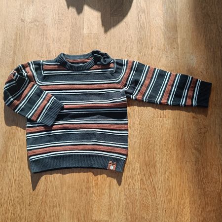 Pullover Grösse 92