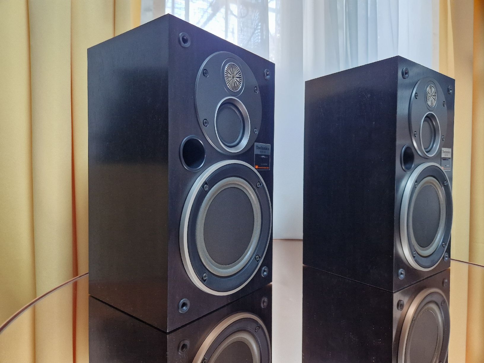 Technics Casse acustiche: Technics SB-X100 – Usato da Arbon venduto da Mayak_Sound 2