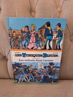 Les tuniques Bleues - Les enfants dans l'armée