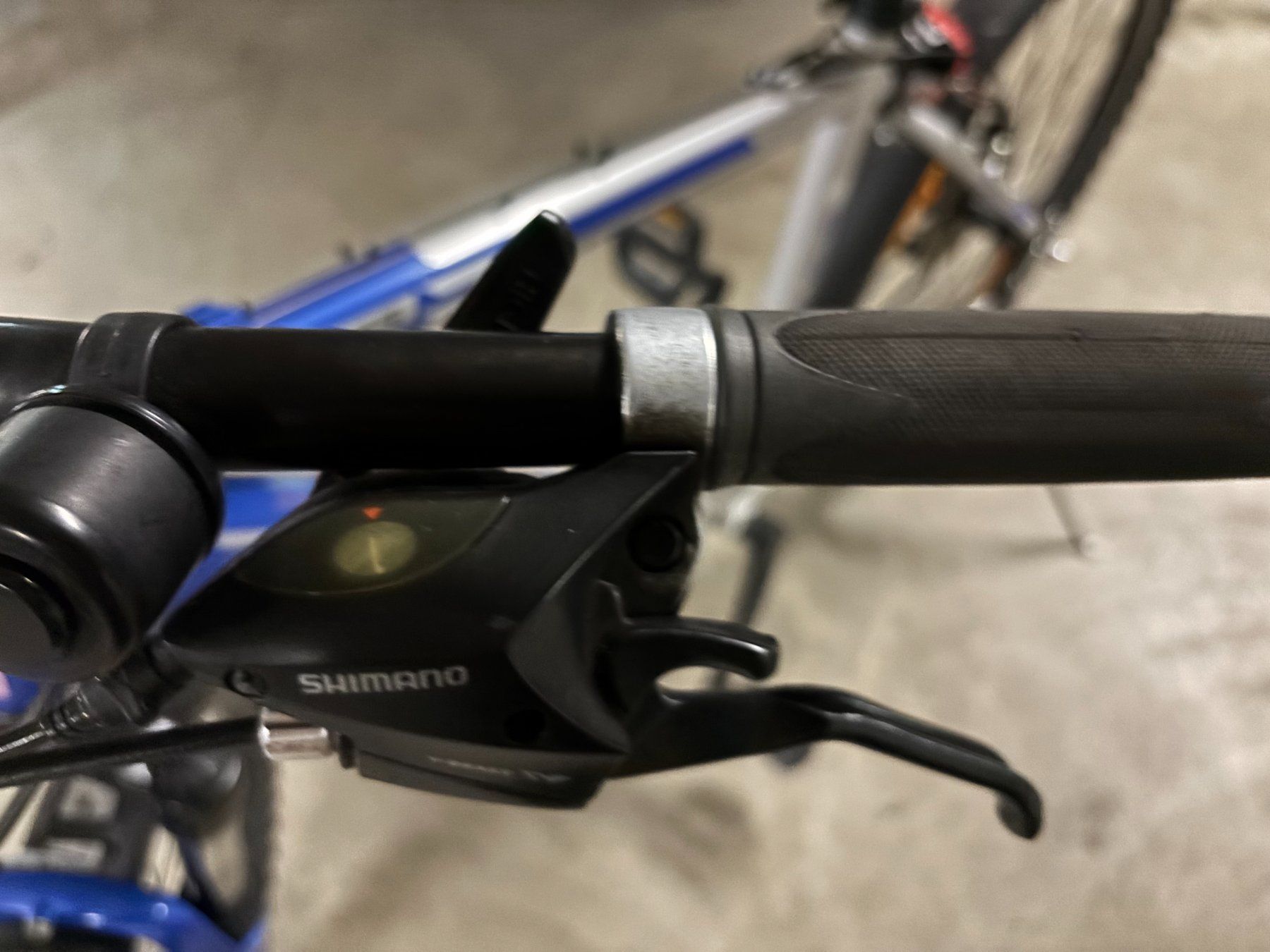 Trek Biciclette: Herren-Velo Marke TREK – Usato da Aesch BL venduto da hprrph 3