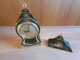 Pendeluhr Eluxa Neuenburger Pendule