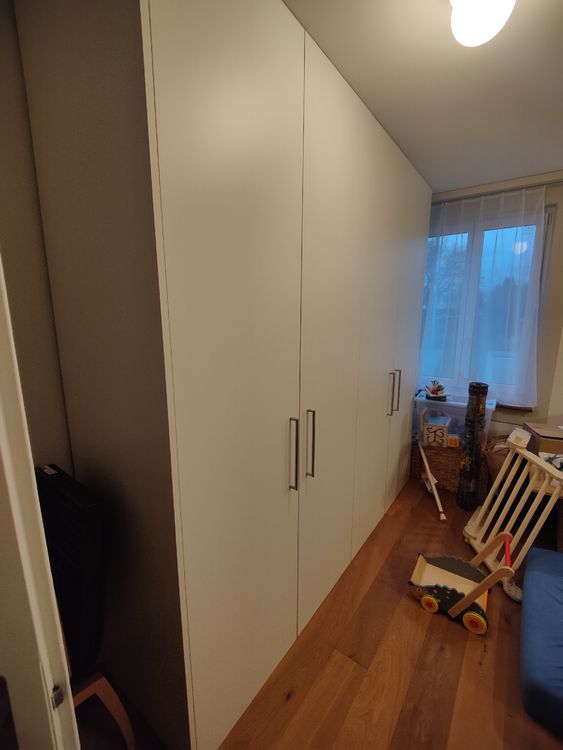 Schrank vom Schreiner Kaufen auf Ricardo