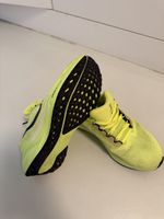 Laufschuhe Nike Pegasus gelb Grösse 42 guter Zustand