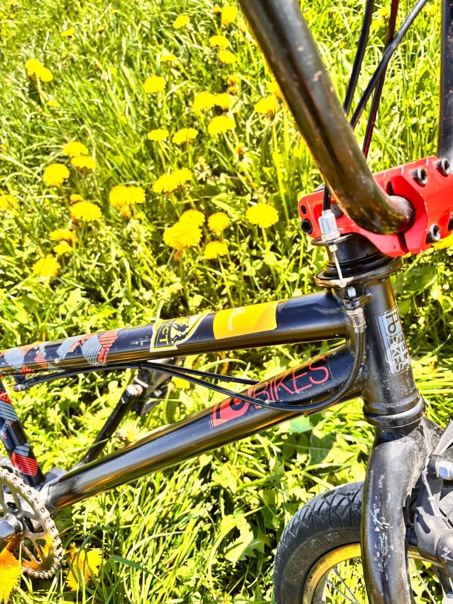 Felt Biciclette: Felt Bikes BMX – Usato da Gossau SG venduto da sangos 2