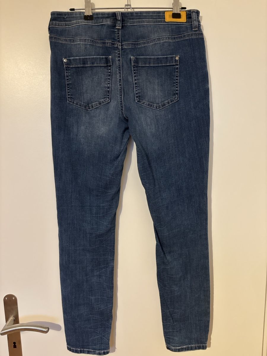 Jeans: StreetOne Jeans  – Gebraucht aus Jona von ardnas04 3