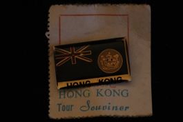 Hongkong PIN