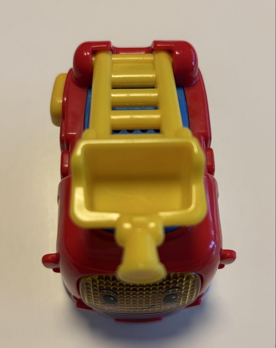 Vtech Giocattoli: vtech Tut Tut Feuerwehrauto – Usato da Le Landeron venduto da Gianns46 4
