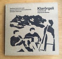 CD Degoumois Rene, inkl. Versand (CH)