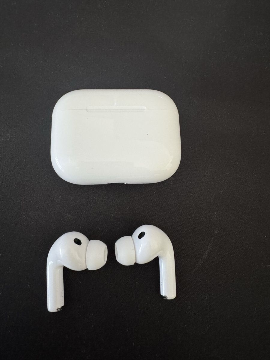 Apple Cuffie: AirPods Pro 3  Top Zustand – Nuovo (secondo la descrizione) da Mellingen venduto da l-_-l 3