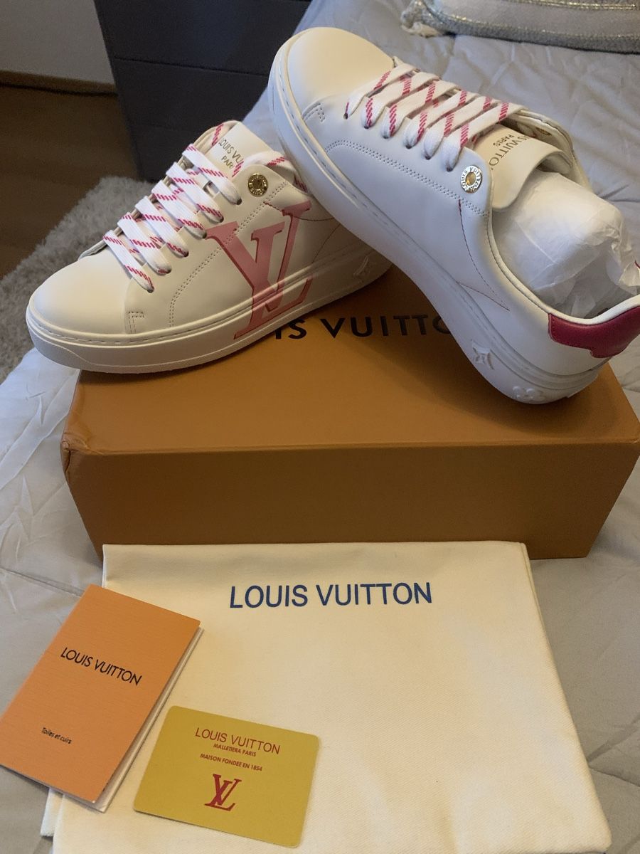 Scarpe da donna: Damensneakers Grösste 37 – Nuovo (secondo la descrizione) da Pratteln venduto da ser_lnf5 1