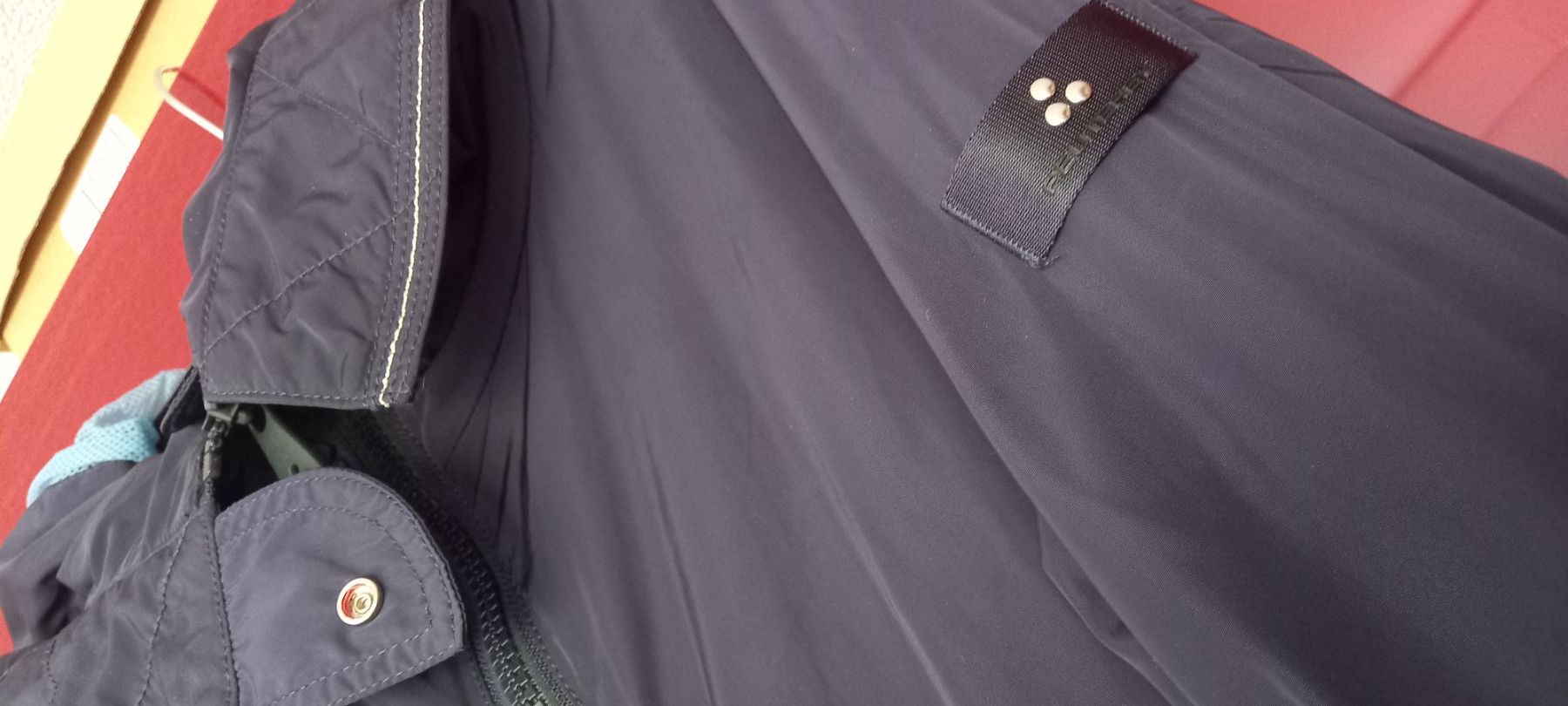Peuterey Giacche: PEUTEREY Damen Übergangsjacke Grose 42 – Nuovo (secondo la descrizione) da regensdorf venduto da nacobra 6