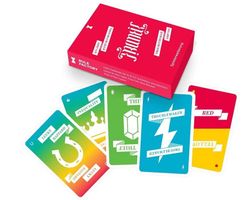 Frantic Troublemaker add-on Swiss Original (neu/OVP)