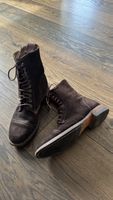 Mayura Leder Stiefel Gr 38
