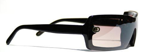 Occhiali & Lenti: Casual Shield Designer Sonnenbrille SFS77-DSRB – Nuovo e nell'imballaggio originale da Illnau venduto da diy-shop 1
