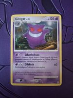 Gengar lv46 17/99