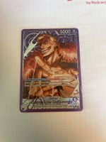 One Piece Karte Donquixote Doflamingo OP04-060 neu