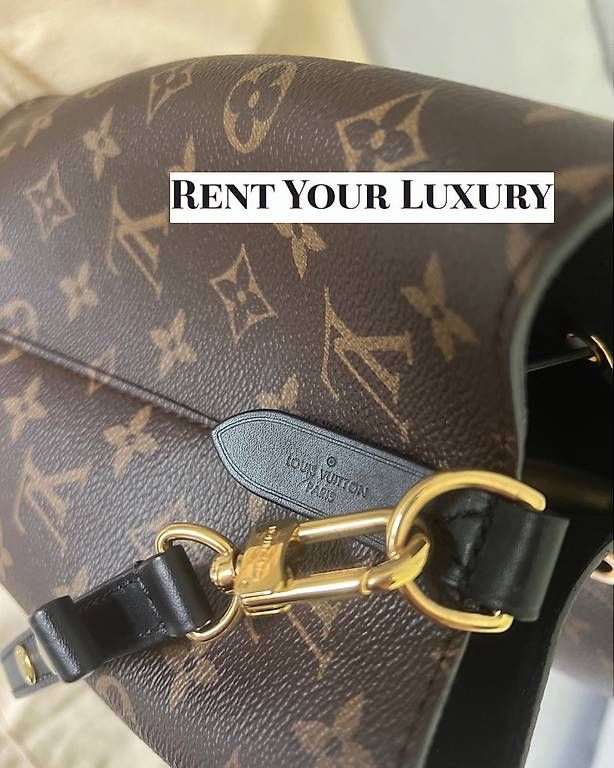 Louis Vuitton Borse da donna: Louis Vuitton Noenoe – Usato da Balzers venduto da mc-mary 2