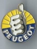 Peugeot, PIN