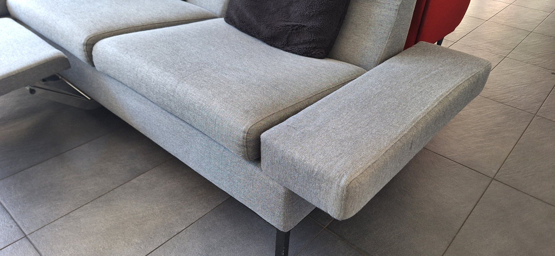 Brühl Sofas: Sofa Brühl Alba – Gebraucht aus Saubraz von fab_z7qn 4