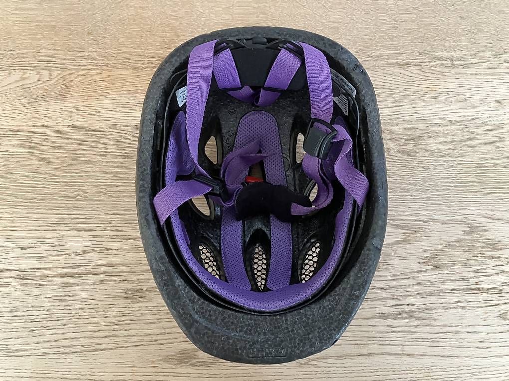 Caschi: Casque vélo enfant  – Usato da Vandoeuvres venduto da ann_lq5h 3