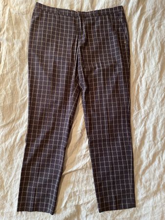 Maison Scotch | Elegante Hose