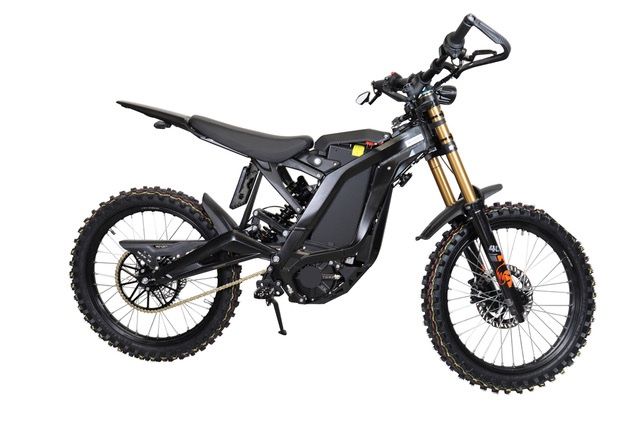 Sur-Ron Enduro: Surron – Usato da Alpnach-Dorf venduto da Skai0 1