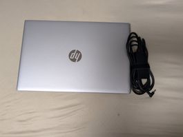 HP ProBook 650 G4 – i5 8th Gen, 16GB RAM, 512GB SSD, Win 11