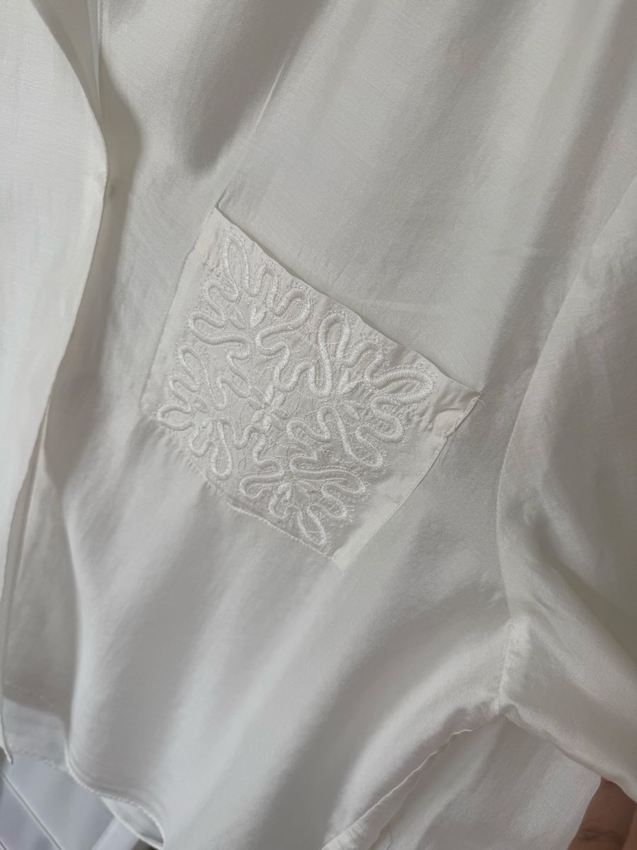 Zara Camicette: Zara Shirt L – Usato da Châtelaine venduto da Veradat 2