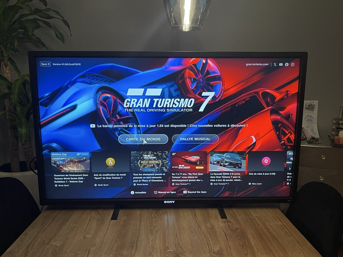 Sony Monitor: Moniteur Sony FWD-S42H1 – Usato da Lutry venduto da Thunder1981 6