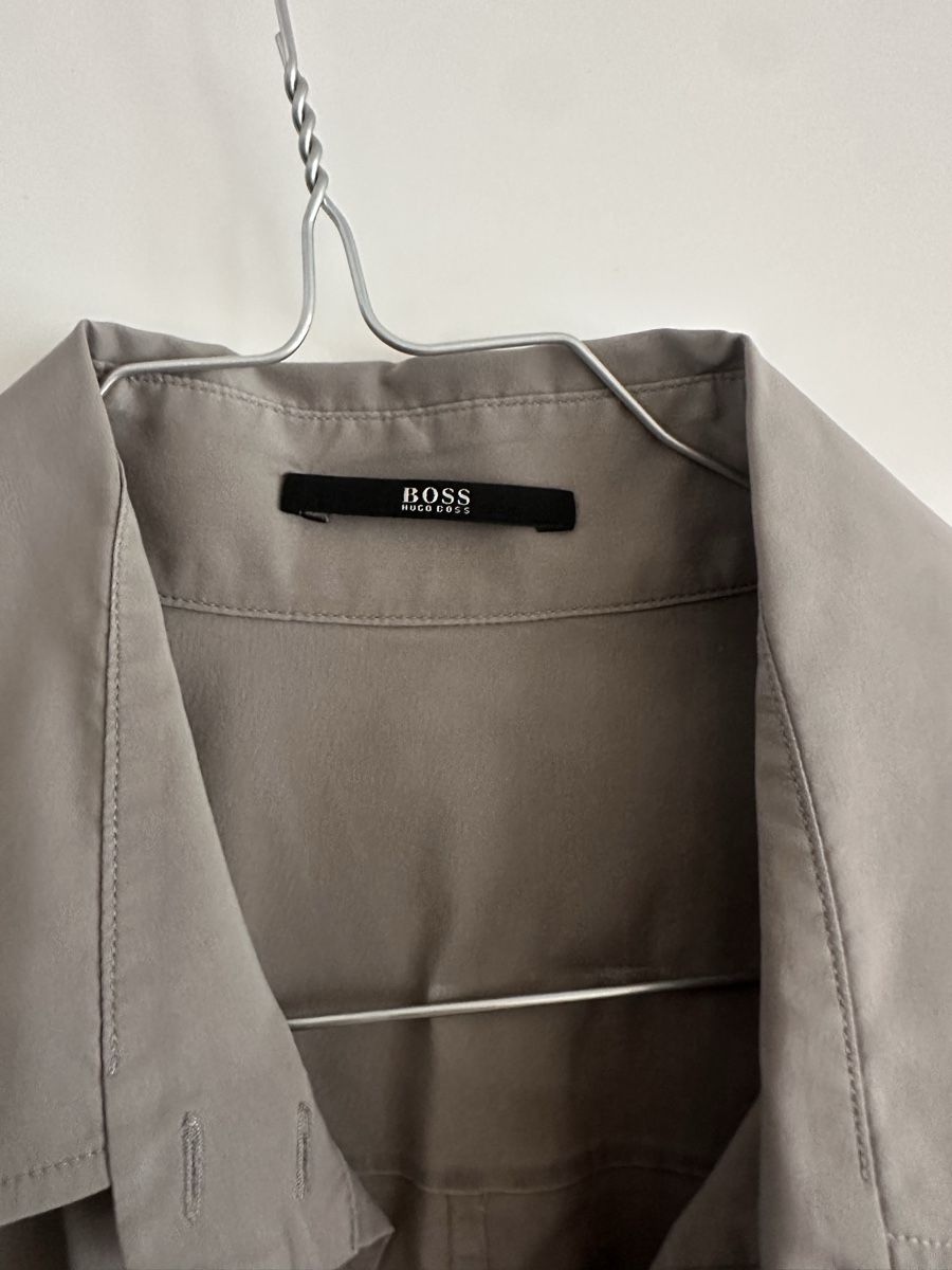 Hugo Boss Camicette: Hugo Boss Bluse – Usato da Riehen venduto da gom_5x2c 2