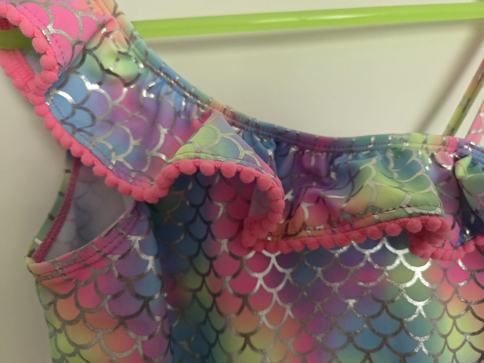 Costumi da bagno & Bikini: Badekleid 158/164 (152) – Nuovo e nell'imballaggio originale da Kölliken venduto da aninavera 2