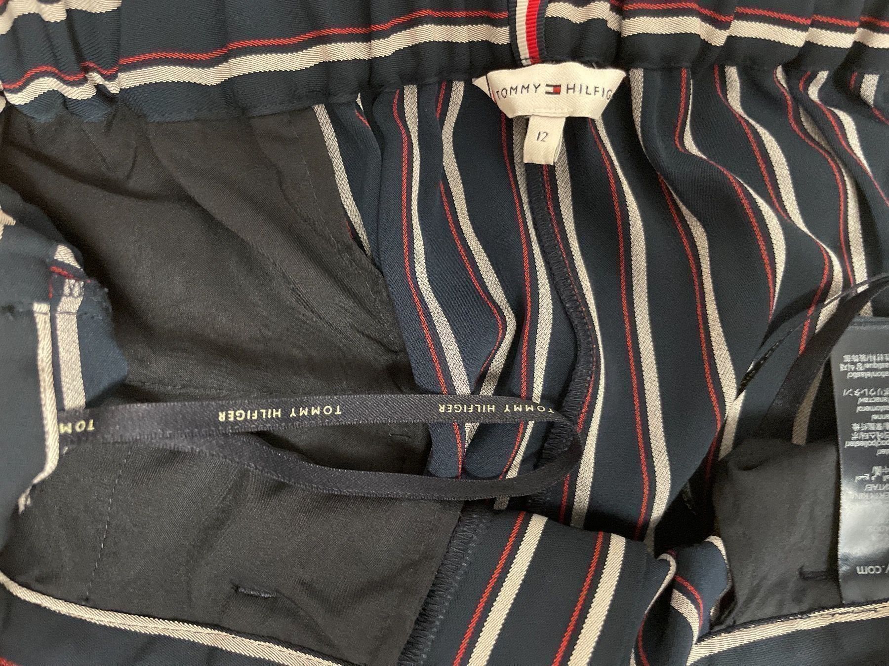 Tommy Hilfiger Hosen: Tommy Hilfiger Hosen – Neu (gemäss Beschreibung) aus Grenchen von servet.t 6