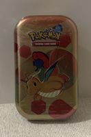 Pokémon 151 mini tin  Dragonite sealed
