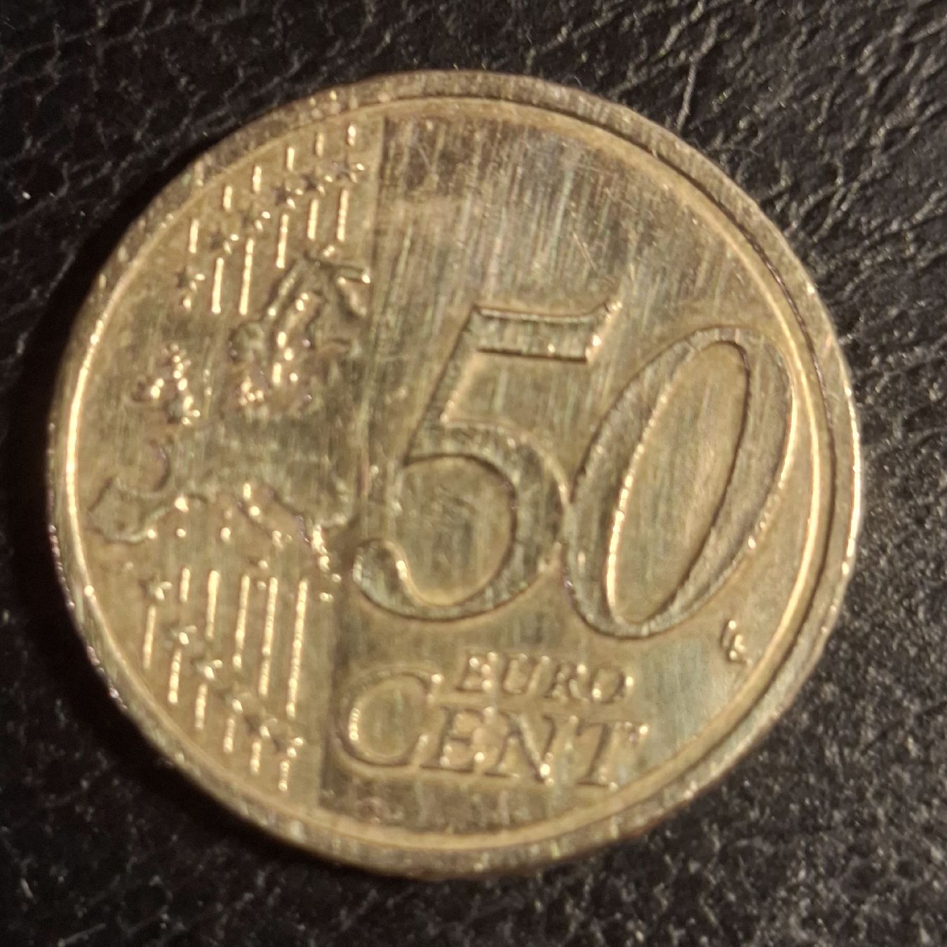 Tutti le monete: Münze: 50 Cent Litauen 2015 – Usato da Susten venduto da lmf_98wh 1