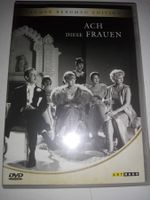 Ach! Diese Frauen (Ingmar Bergman Edition)  De & Swe  ©'1964