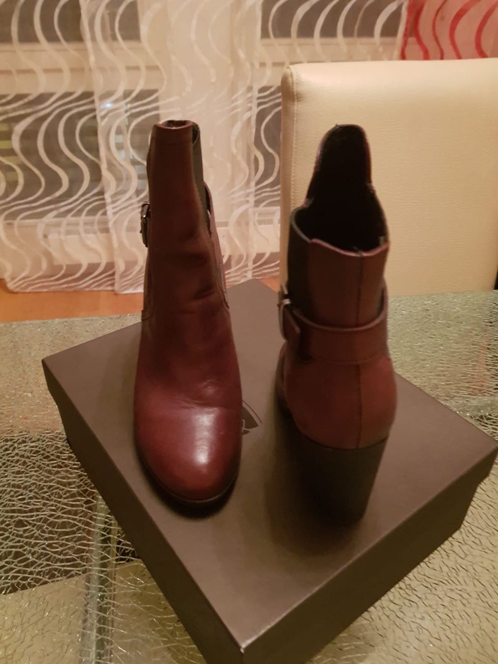 Chaussures femmes: Navyboot Gr. 38 – D'occasion à Luzern par Reni025 1