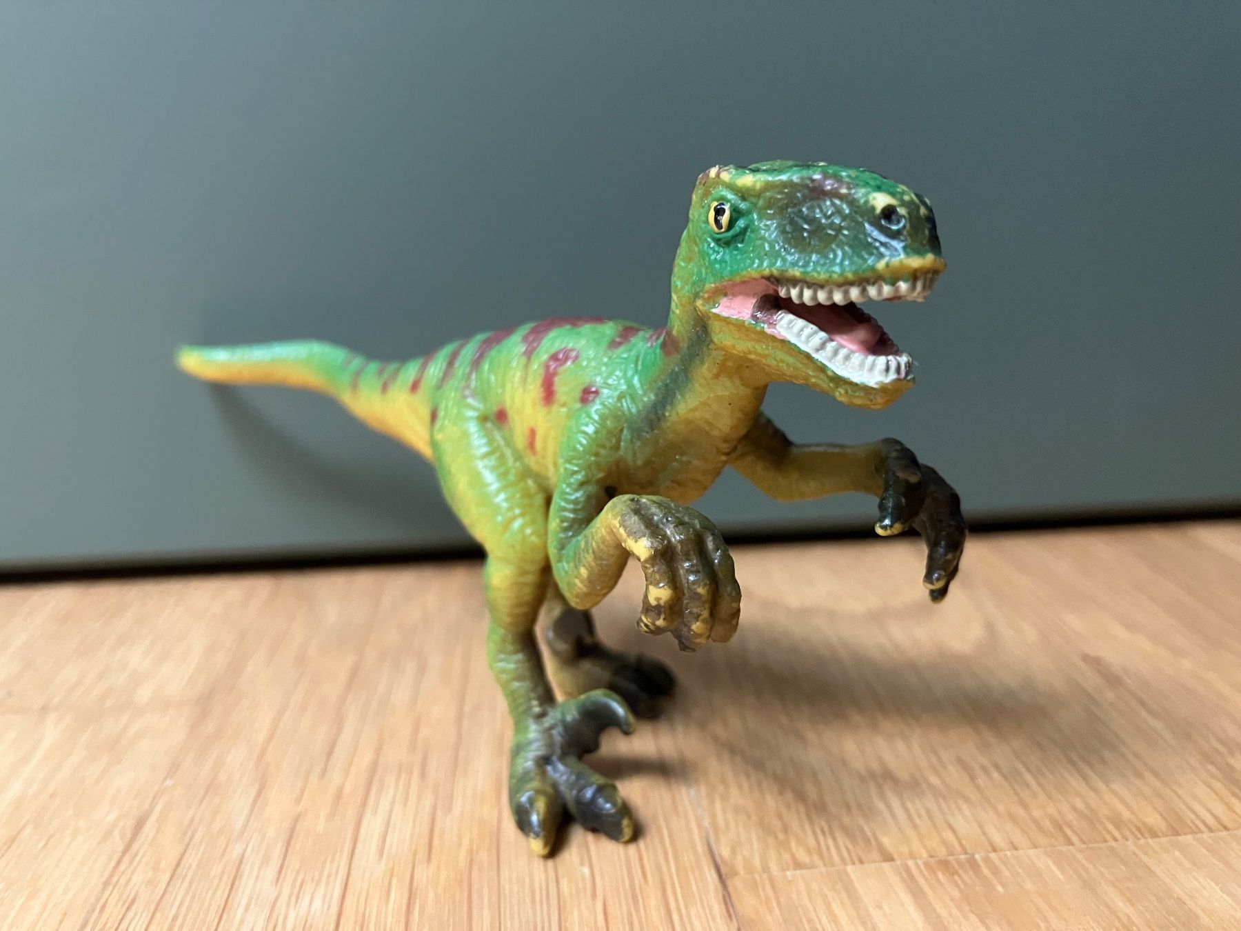 Schleich Giocattoli: Schleich Tiere Dinos – Usato da Liebefeld venduto da Aarema 1