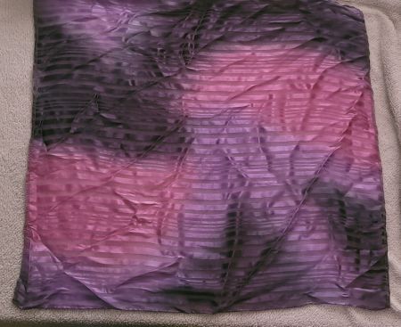 Colora Seta Foulard ca. 55 x 55cm 🤩SOMMERAKTION🤩
