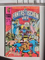 Die Fantastischen Vier #100, Williams, SC, Z2!
