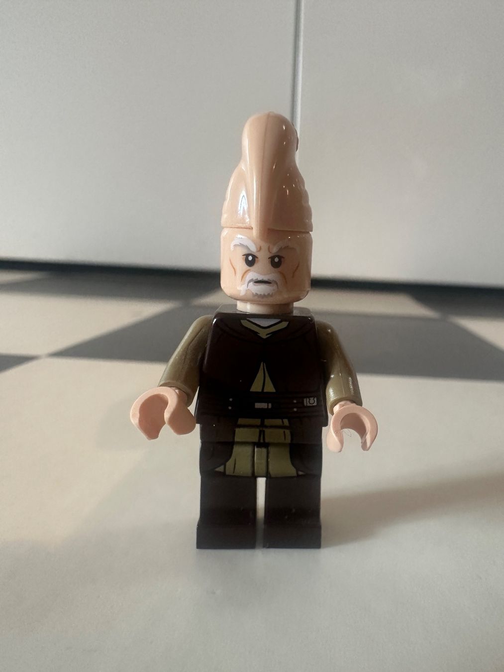 Lego Kit di costruzioni: Lego figurine SW0911 – Usato da Assens venduto da fabien1042