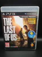 The Last of Us PS3