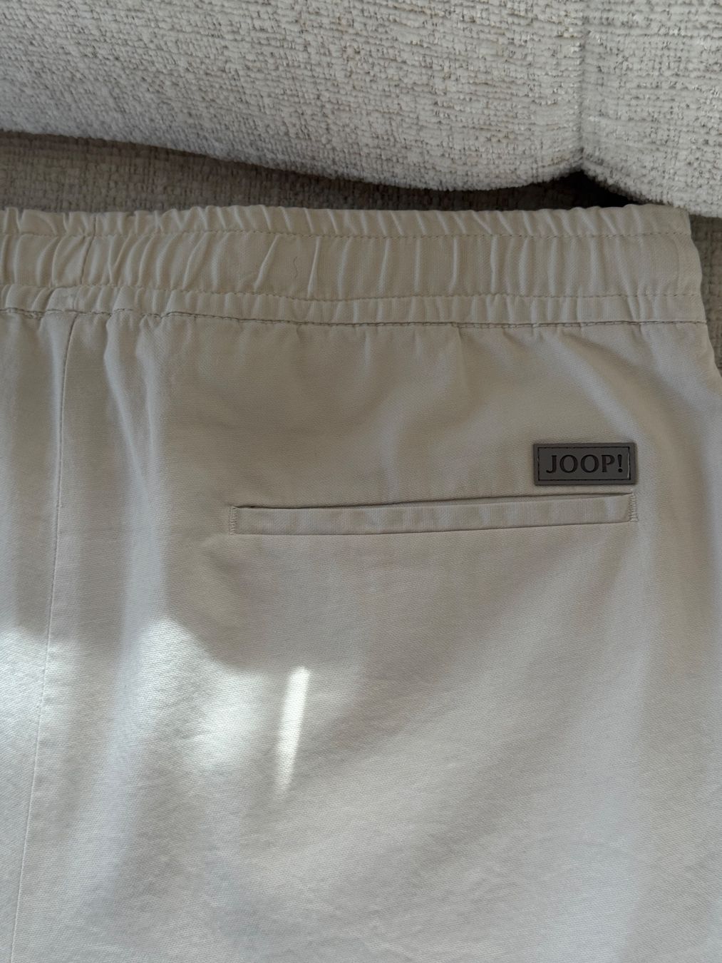 Joop Pantaloni: Joop | Chinos – Nuovo (secondo la descrizione) da Horgen venduto da onur_5 6