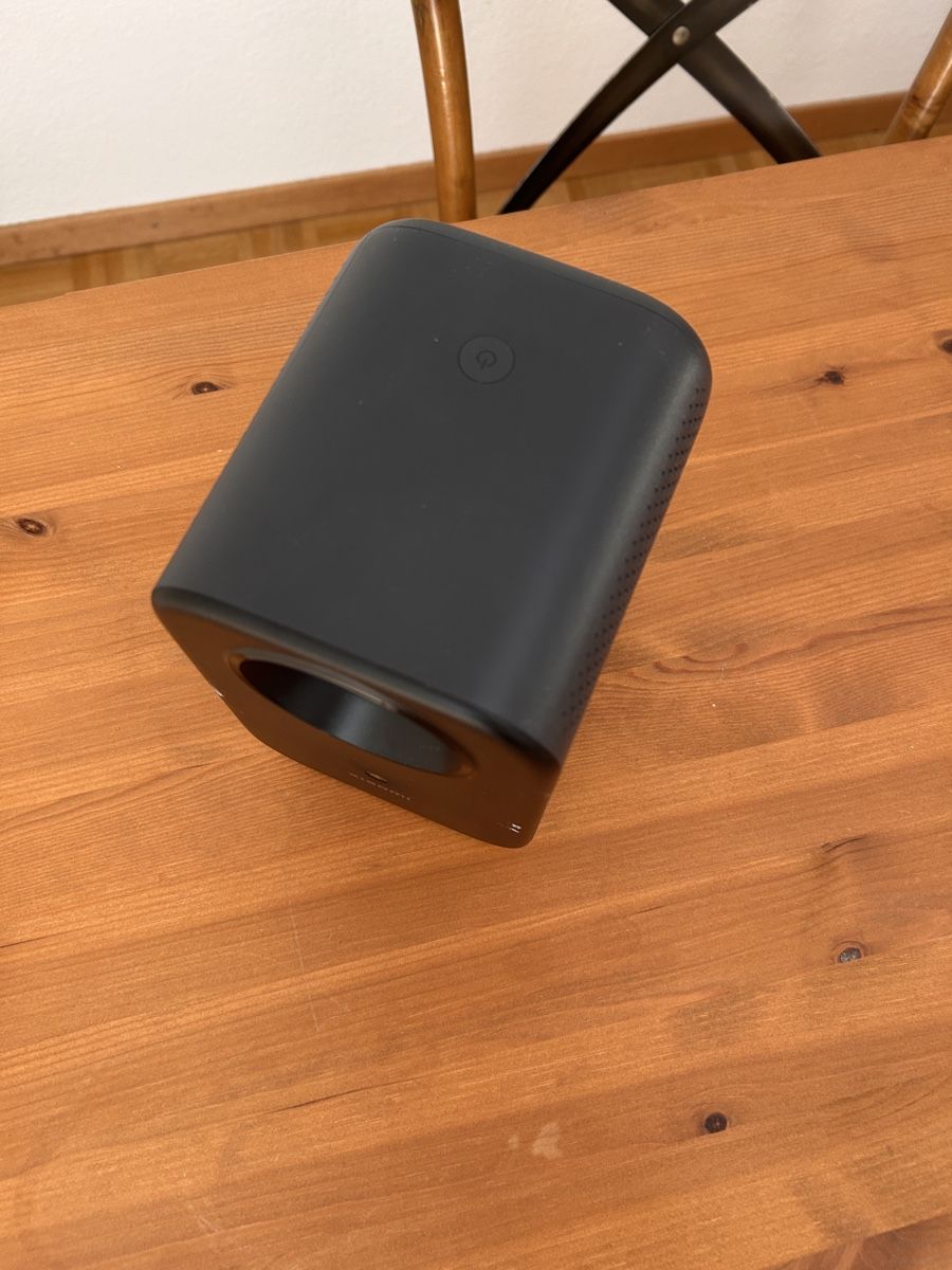 Xiaomi Videoprojektoren: Xiaomi Smart Projector L1 neuwertig – Gebraucht aus Bern von jsj_k6vv 1