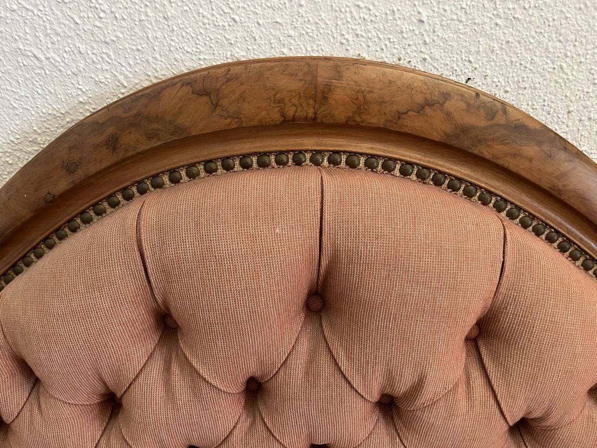 Sofas: Historisches Salonsofa 1880-1920 – Gebraucht aus Zürich von Anais2 1