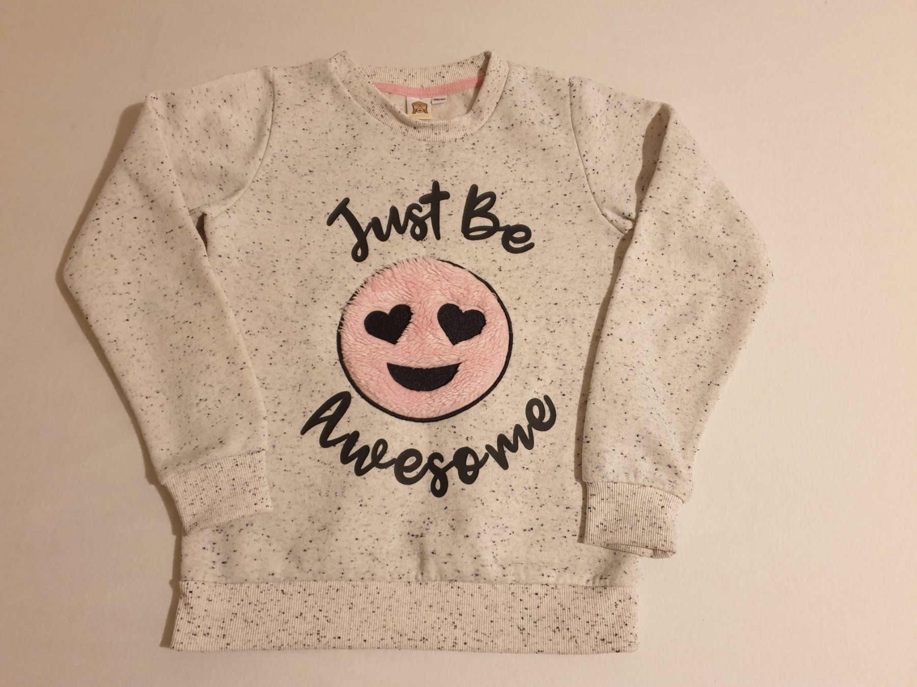 Pullover & Sweatshirts: 3x Sweat Pullover Mädchen Gr. 146/152 – Gebraucht aus Rothrist von Wasser2006 4