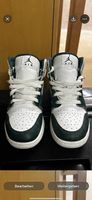 Jordans Air 1 High/38