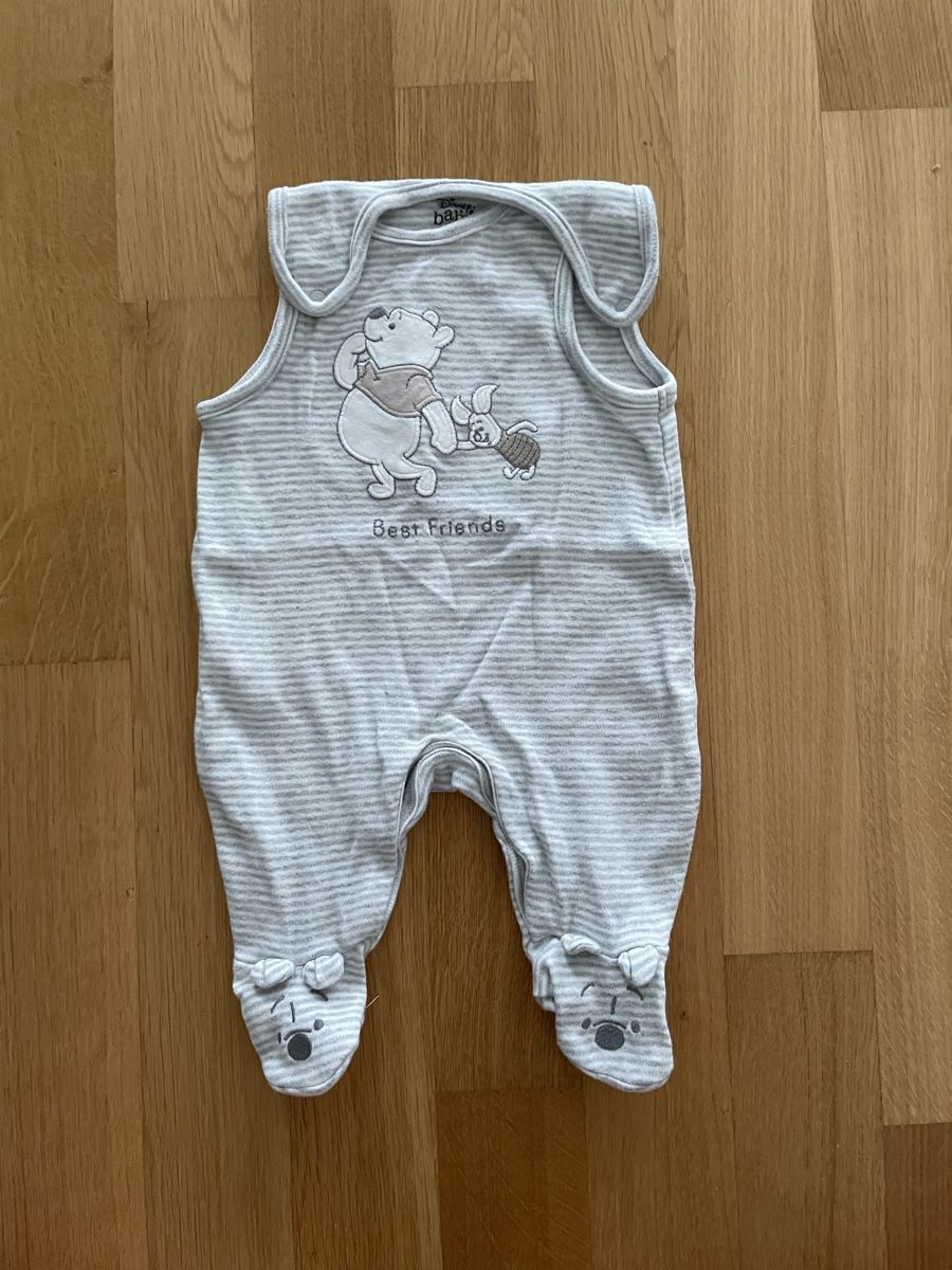 Lotti & Set di vestiti: Babykleider-Sets, Grösse 56 – Usato da Rotkreuz venduto da Rajah 3