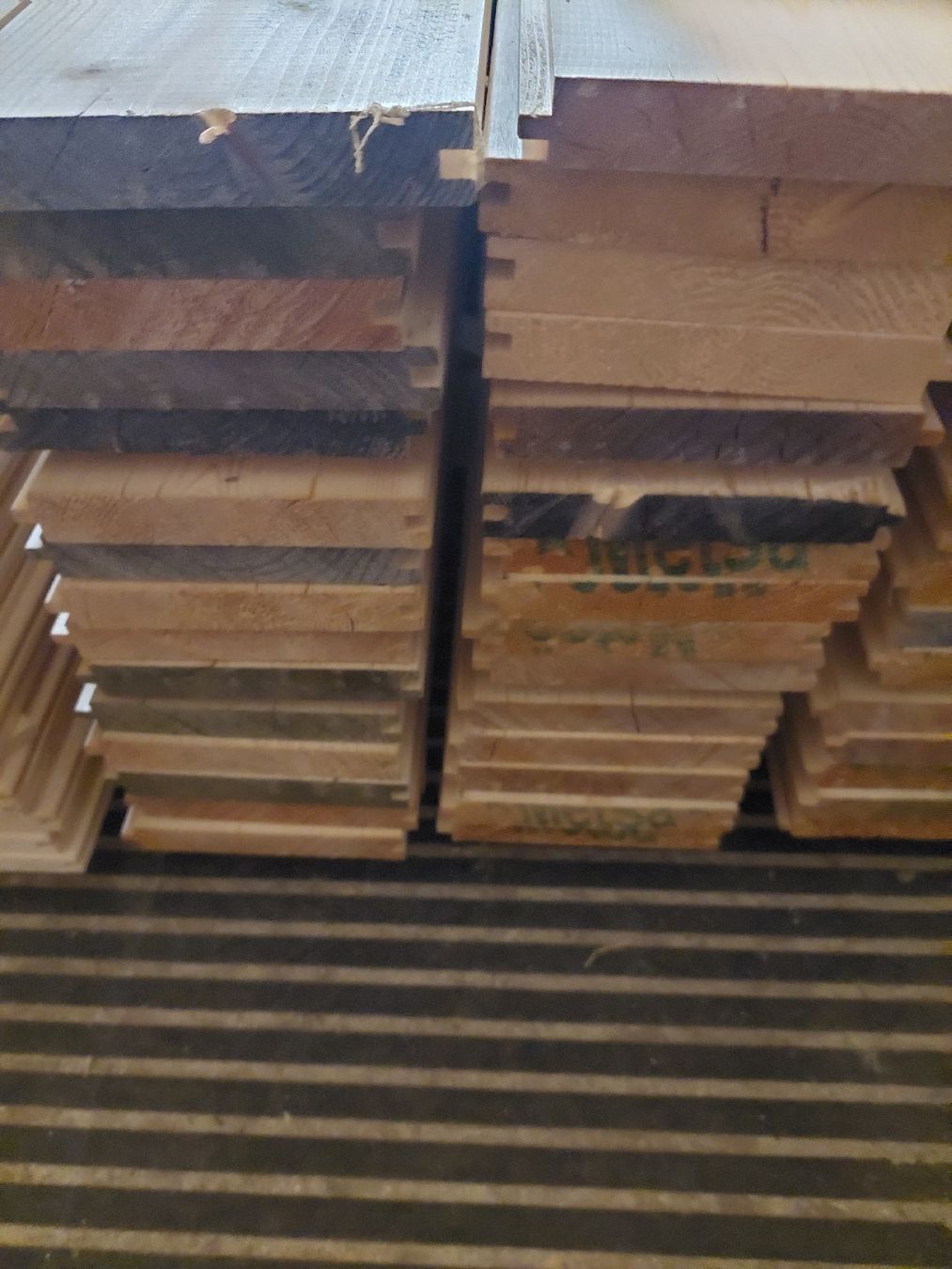 Articoli in legno: Tannentäfer  – Nuovo (secondo la descrizione) da sumiswald venduto da kurt1939 1
